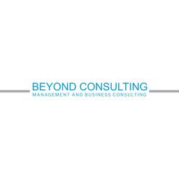 Beyond Consulting Ltd. Logo