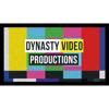 Dynasty Video Productions, Sacramento Logo
