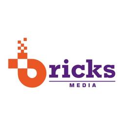 Bricks Media Logo