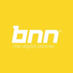 BNN México Logo