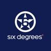 Six Degrees Logo