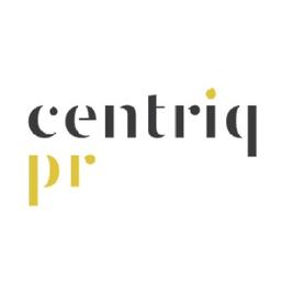 Centriq PR Logo
