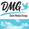 Dove Media Group Inc. Logo