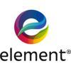 Element (Digital Transformation & Full Service Agency) Logo