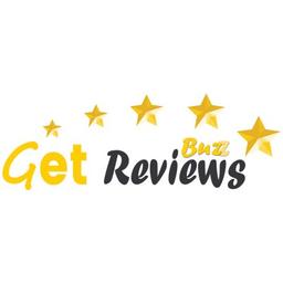 Get Reviews Buzz Logo
