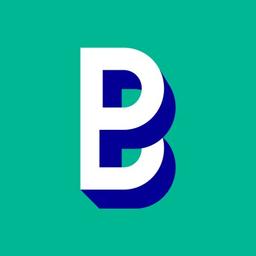 Back-to-Back Agency Logo