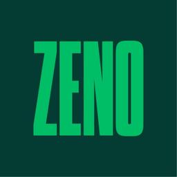 Zeno Group Logo