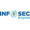 InfoSec Brigade Logo