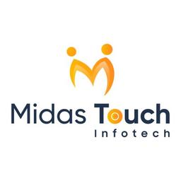 Midas Touch Infotech Logo