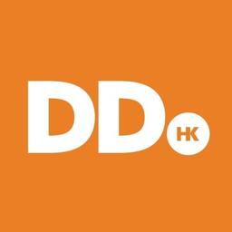 Dynamic Duo PR Logo