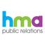 HMA Public Relations Logo