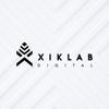 Xiklab Digital Logo