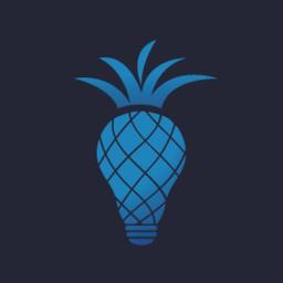 The Pineapple Agency Logo