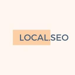 Local SEO Portugal Logo