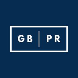 Gaffney Bennett PR Logo