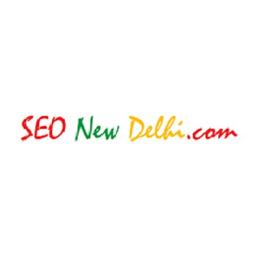SEO New Delhi Logo