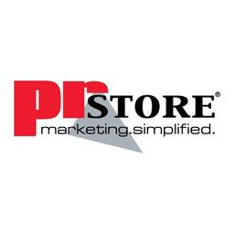 PRstore Logo
