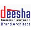 Deesha Communications Logo
