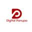 Dpanyaa - Creative agency Pvt Ltd Logo