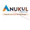 Anukul India Logo