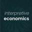 Interpretive Economics Logo