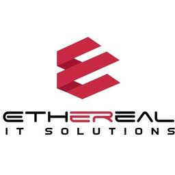Ethereal IT Solutions Logo