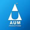 Aum Productions Logo