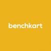 Benchkart | Marketplace for Outsourcing Logo