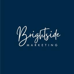 Brightside Marketing South Africa Logo