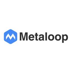 Metaloop Marketing Logo