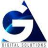 GA Digital Solutions Logo