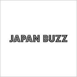 JapanBuzz Logo