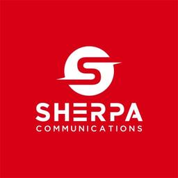 Sherpa Communications Logo