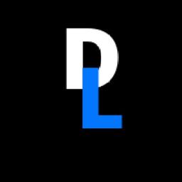 DigitalLancers - B2B Lead Generation Logo