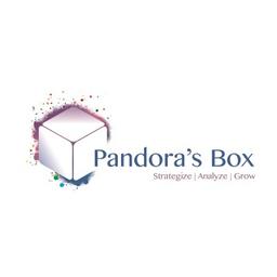 Pandora's Box Logo