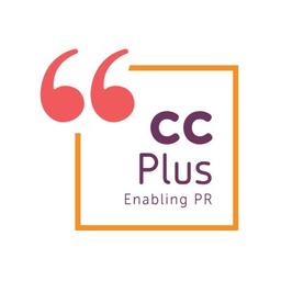 CC Plus Logo