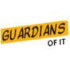 GUARDIANSOFIT Logo