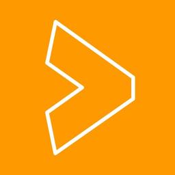 Visual Aspiration Logo