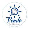 Vendo The Advertisers Logo