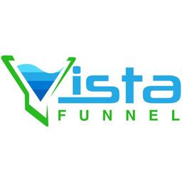 Vista Funnel Logo