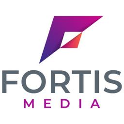 Fortis Media Logo
