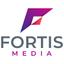 Fortis Media Logo