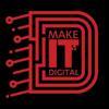 Make IT Digital Logo