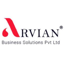 Arvian Business Solutions Logo
