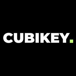 Cubikey Media Logo