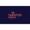 Twowings Digital Logo