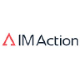 IM Action Logo