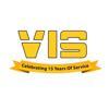 VIS® - Your Trusted Business Growth Partner Logo