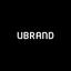 UBRAND | يوبراند Logo