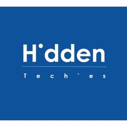 HiddenTechies Logo